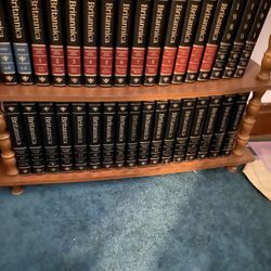 Encyclopedia Collection