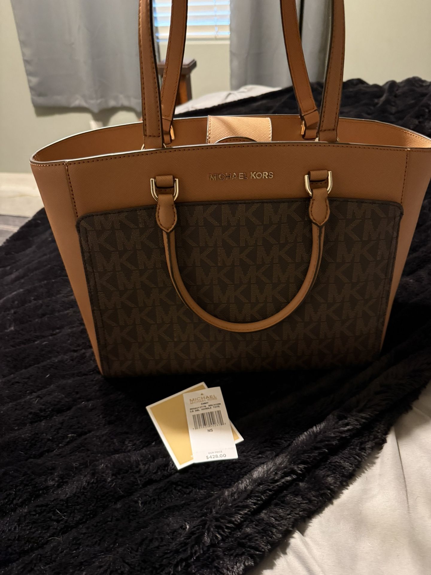 Michael Kors Purse