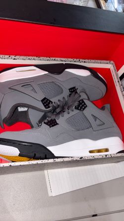 air jordan 4 retro size 12