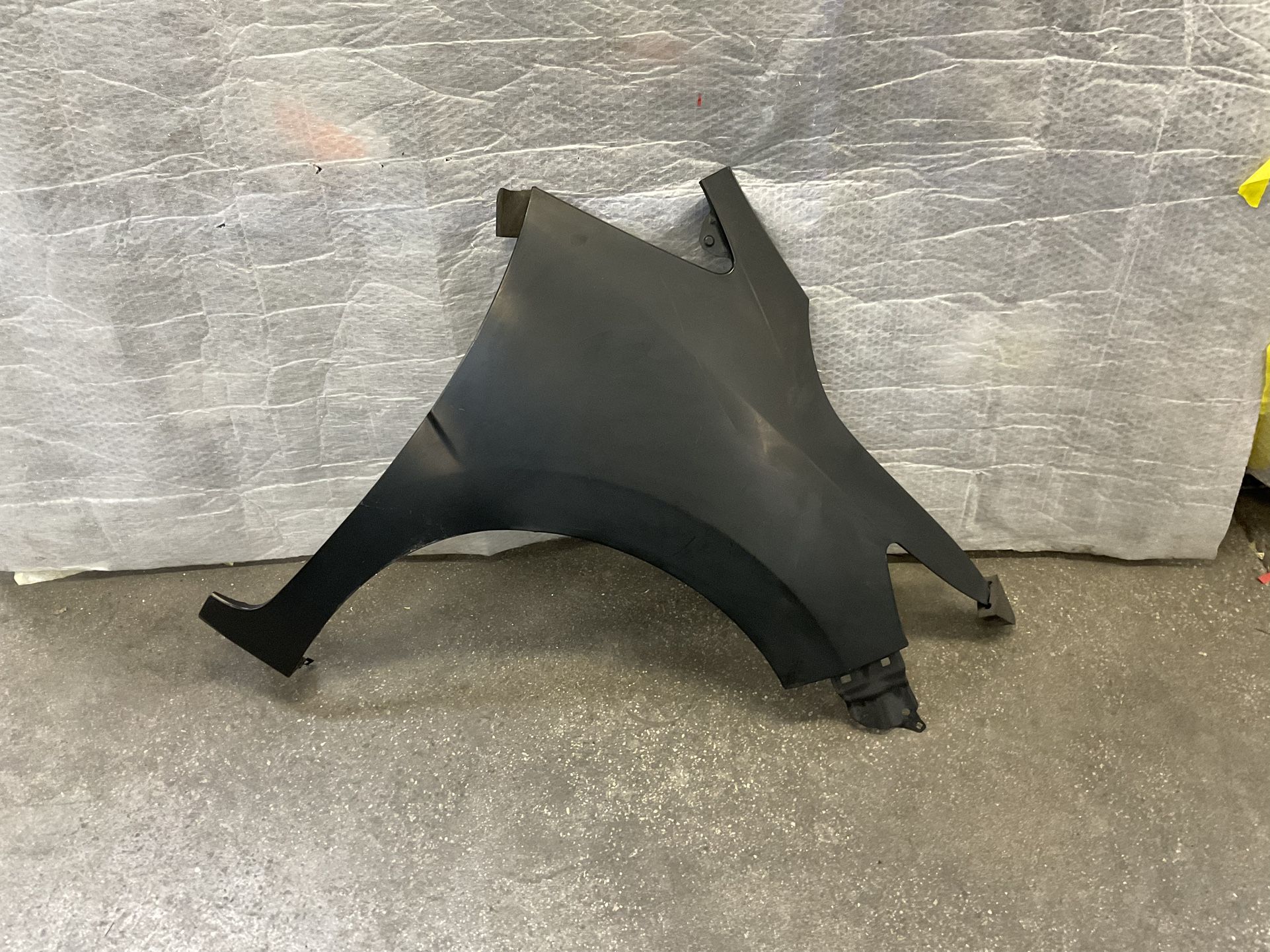 Honda Fit 2015-2020 RIGHT FENDER.