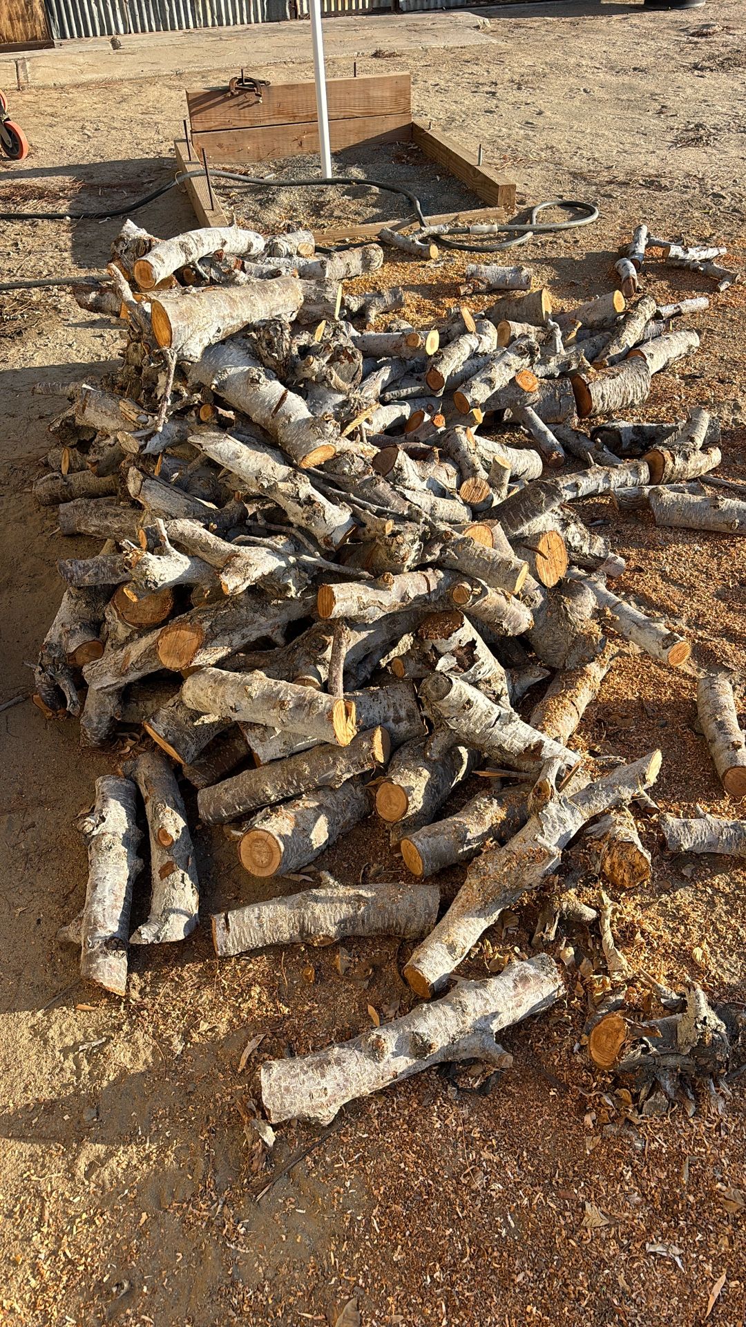 Firewood