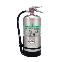 Wet Chemical 6L Fire Extinguisher For Kitchens/grease