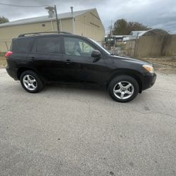 2007 Toyota Rav4