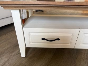 Mesa de centro para sala