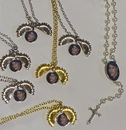Memorial Keepsakes