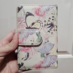 Women's Wallet 