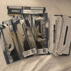 Ddr4 Ddr3 Ram Lot 