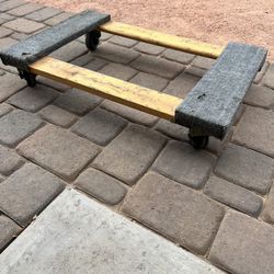 Furniture Dolly