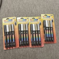 Acrylic Based Paint Marker