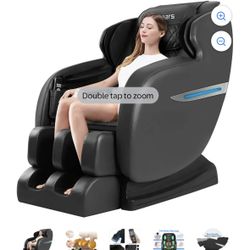 Massage Chair Ugear 