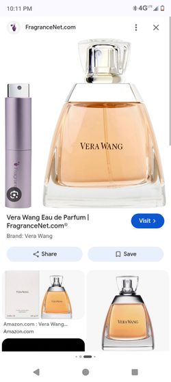 Vera Wang $20 New