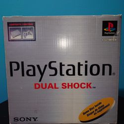 PS1 1997-98 Version