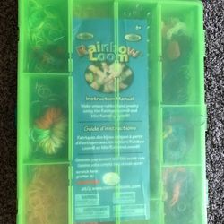 Rainbow Loom