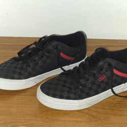 Vans Kids Size 4.5