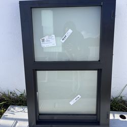 Ventana  baño impacto 36x24