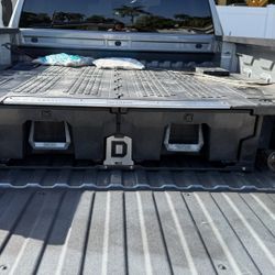 Decker Drawer System 