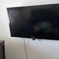 32” tv