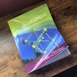 Collage Algebra Book Pearson Blitzer