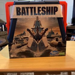 Battleship Game