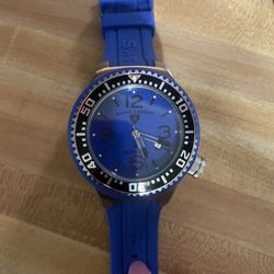 Swiss Legend Men’s Watch 