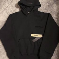 Essentials hoodies