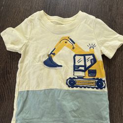 Boys Shirt Size 12 Months By Carters #12
