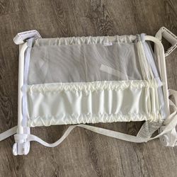 Munchkin Bed Boarder