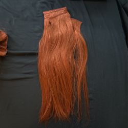 Copper Extensions 16 Inches