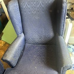 Solid Wood Chairs