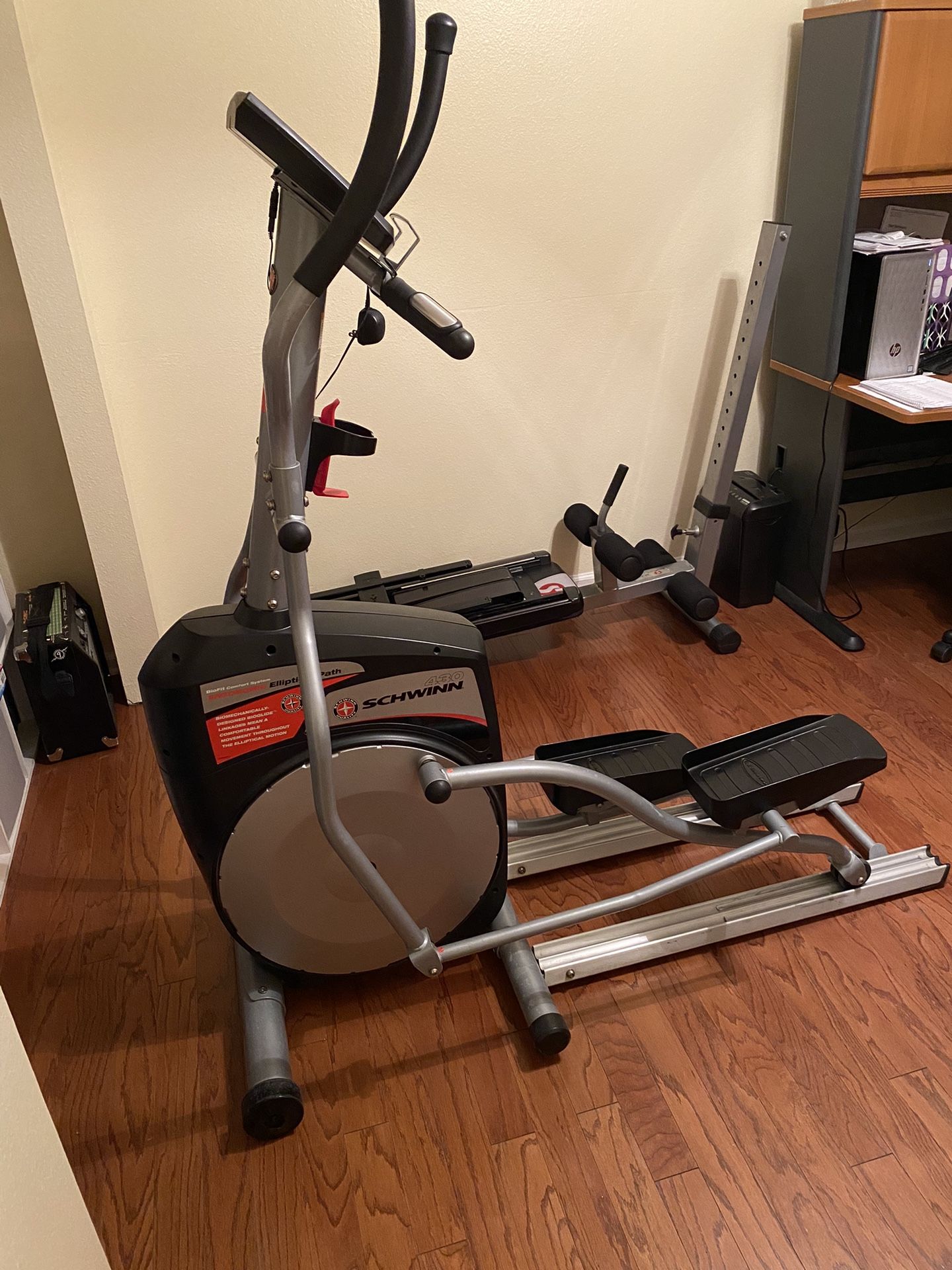 Schwinn Elliptical for Sale in Dade City, FL OfferUp