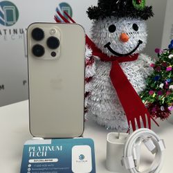 iPhone 14 Pro Unlocked 256 Gb