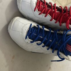 Fourth Of July Foamposites