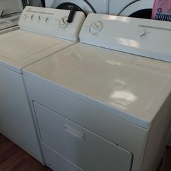 Kenmore Washer And Dryer Electric