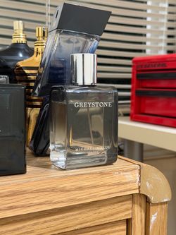 Michael malul greystone cologne