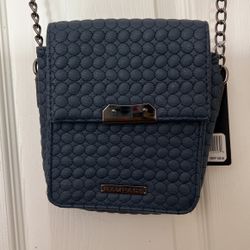 Rampage Cross Body 