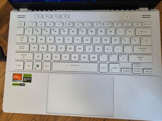 ASUS ROG Zephyrus G14 (2023) – GA402XV