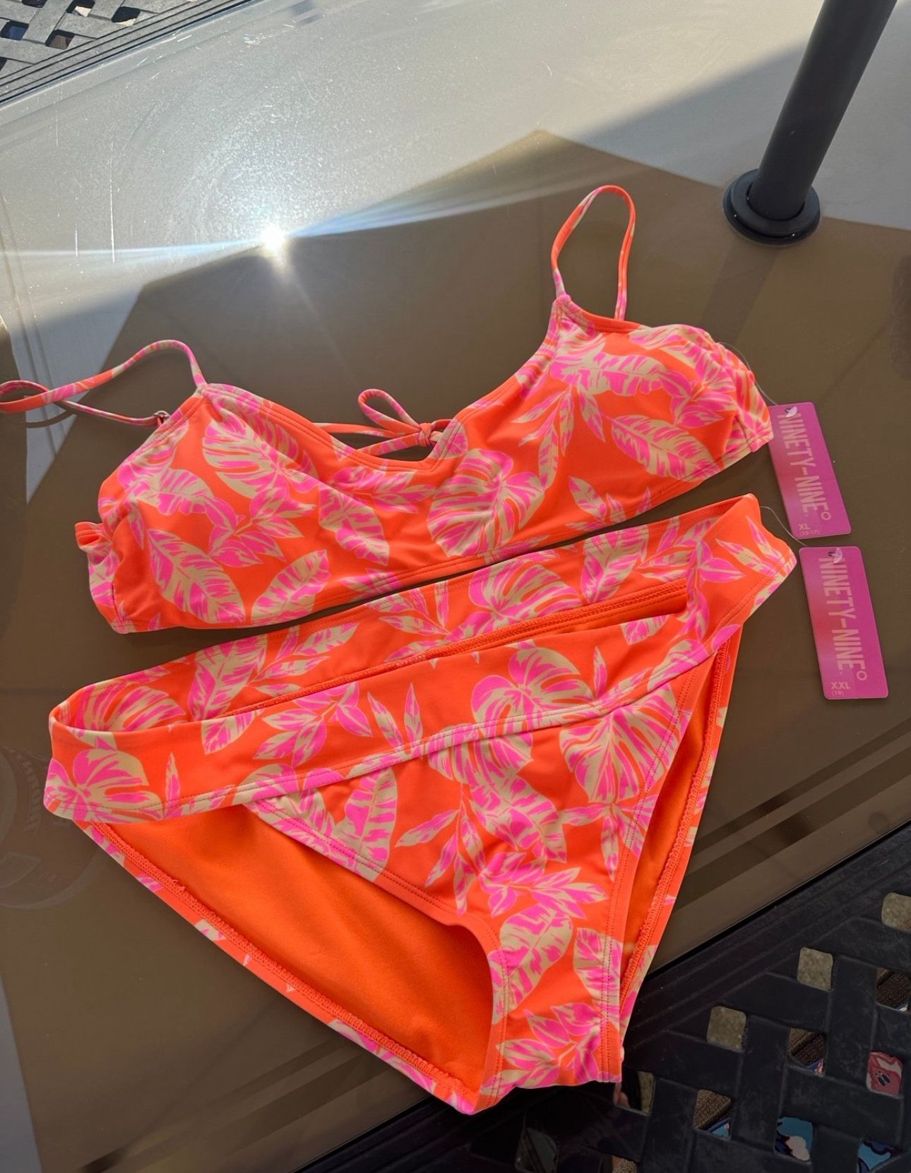Bikini Set New