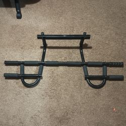 Pull-up Bar 