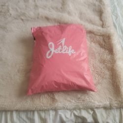  JETLIFE  Windbreaker Size L