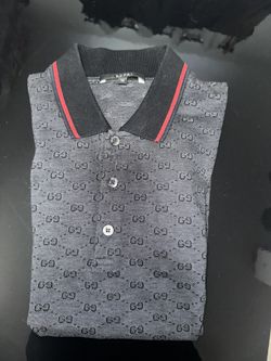 Men’s Gucci Polo