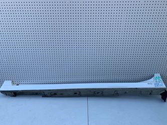2016 2017 2018 2019 Lexus IS250 IS200T IS300 rocker molding