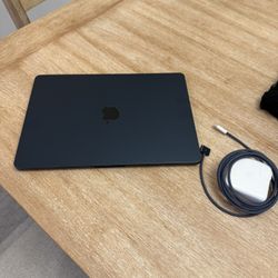 2022 MacBook Air