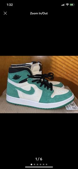 Air Jordan 1 Size 8.5