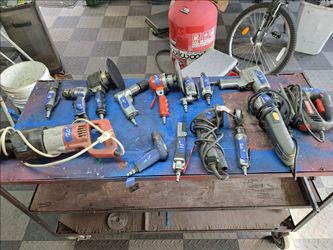 air tools electric power tools