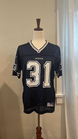 Cowboys Jersey (boys Size Large)