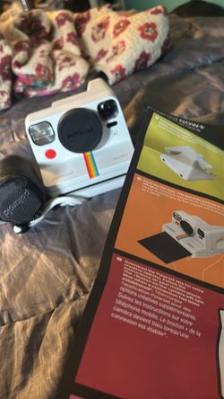 Polaroid NOW+