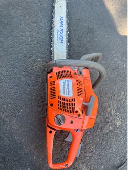 Chainsaw