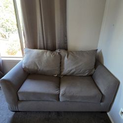 Small Couch 