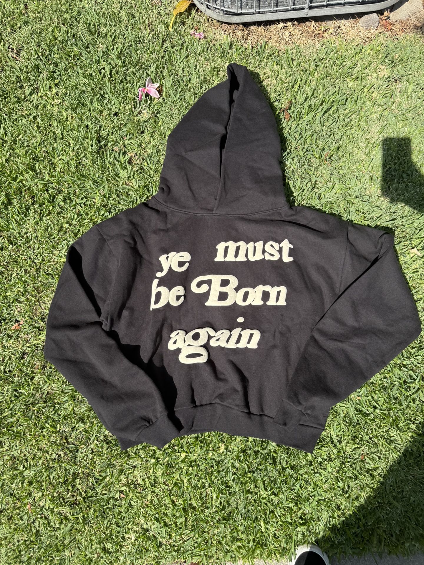 Ye Hoodie