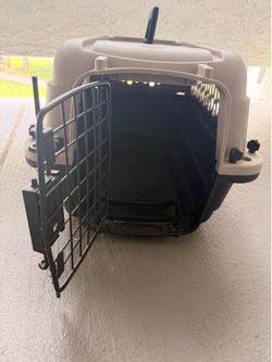 Animal Carrier